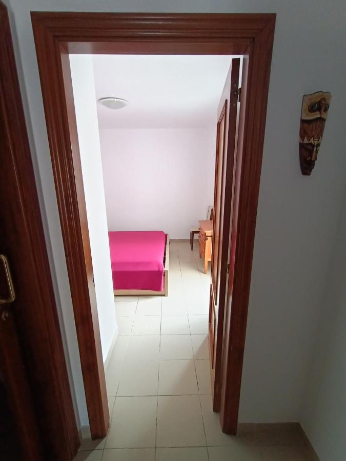 Puerta 6 Apartment Arona  Exterior photo