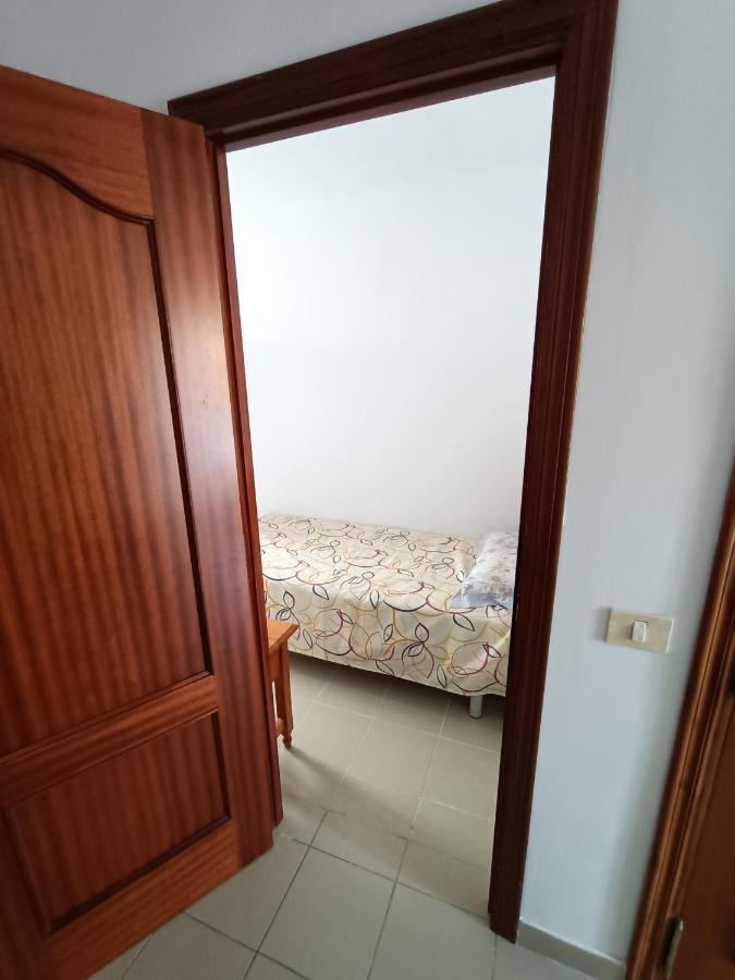 Puerta 6 Apartment Arona  Exterior photo