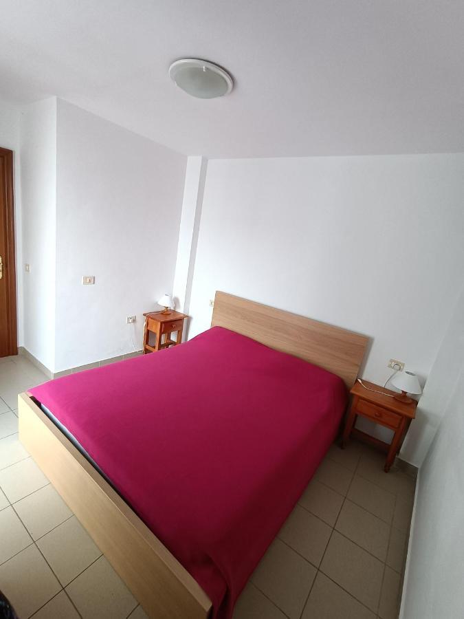 Puerta 6 Apartment Arona  Exterior photo