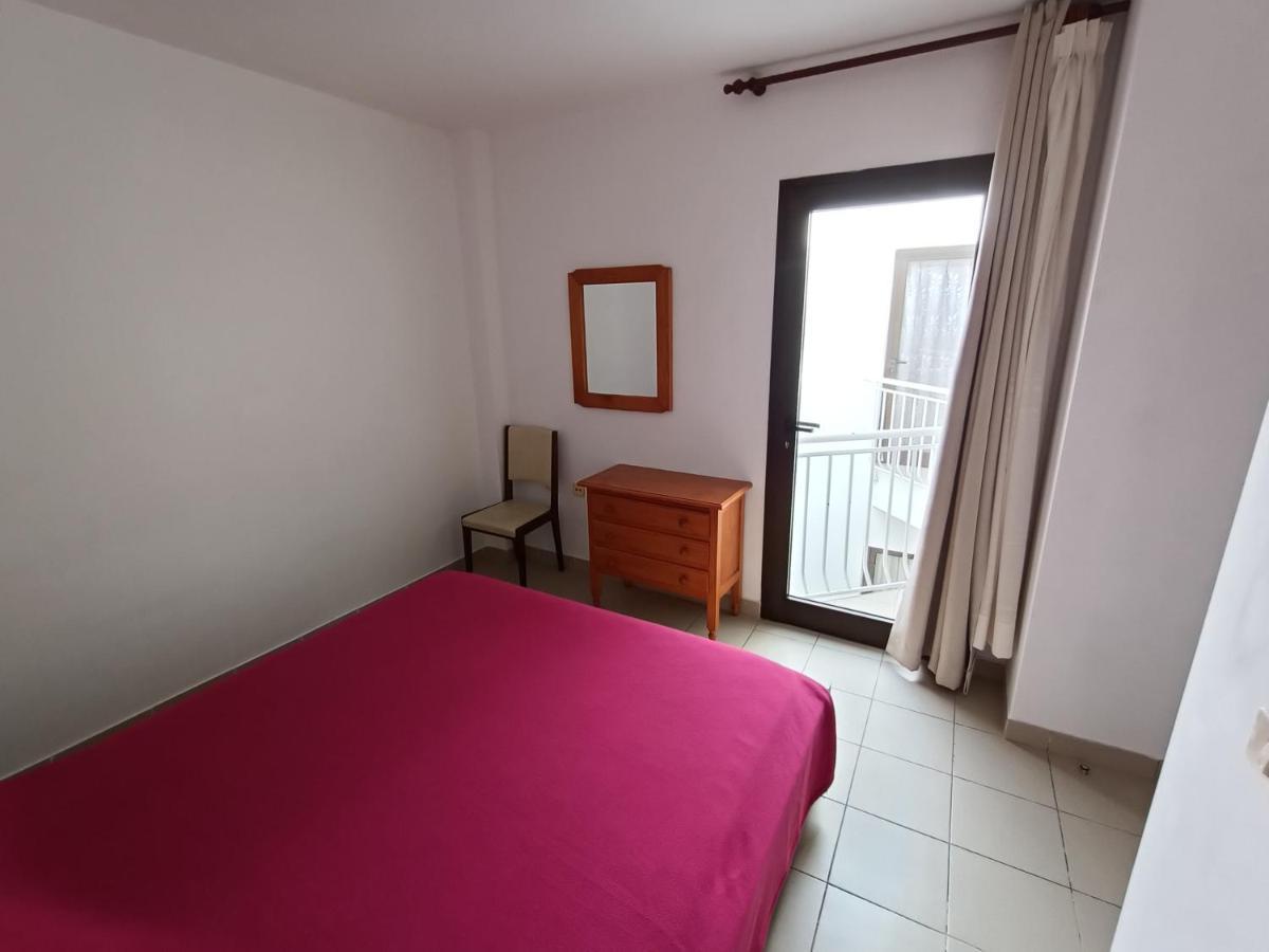 Puerta 6 Apartment Arona  Exterior photo