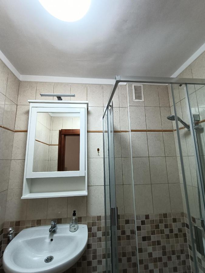 Puerta 6 Apartment Arona  Exterior photo