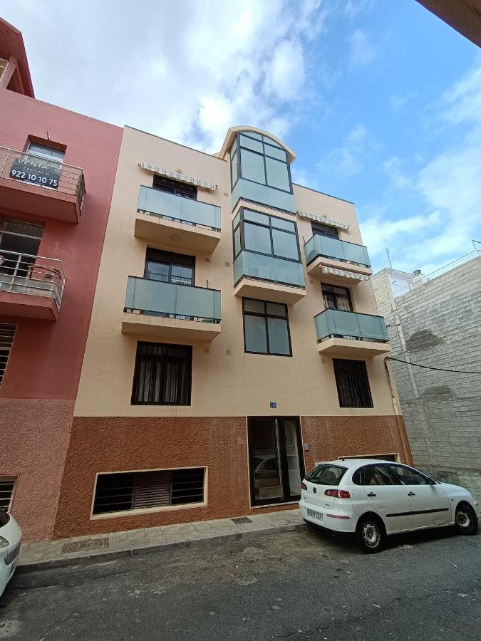 Puerta 6 Apartment Arona  Exterior photo