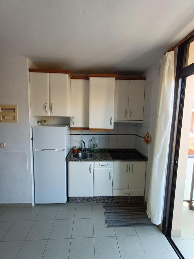 Puerta 6 Apartment Arona  Exterior photo