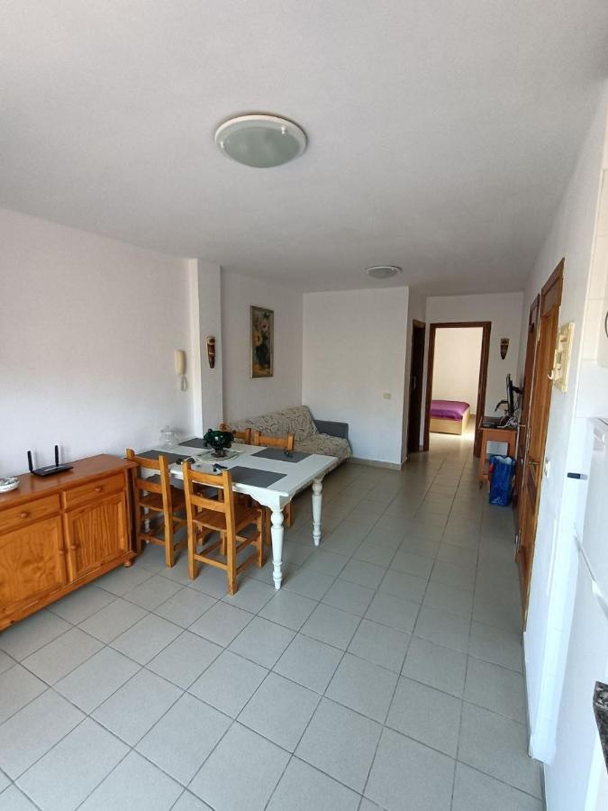 Puerta 6 Apartment Arona  Exterior photo
