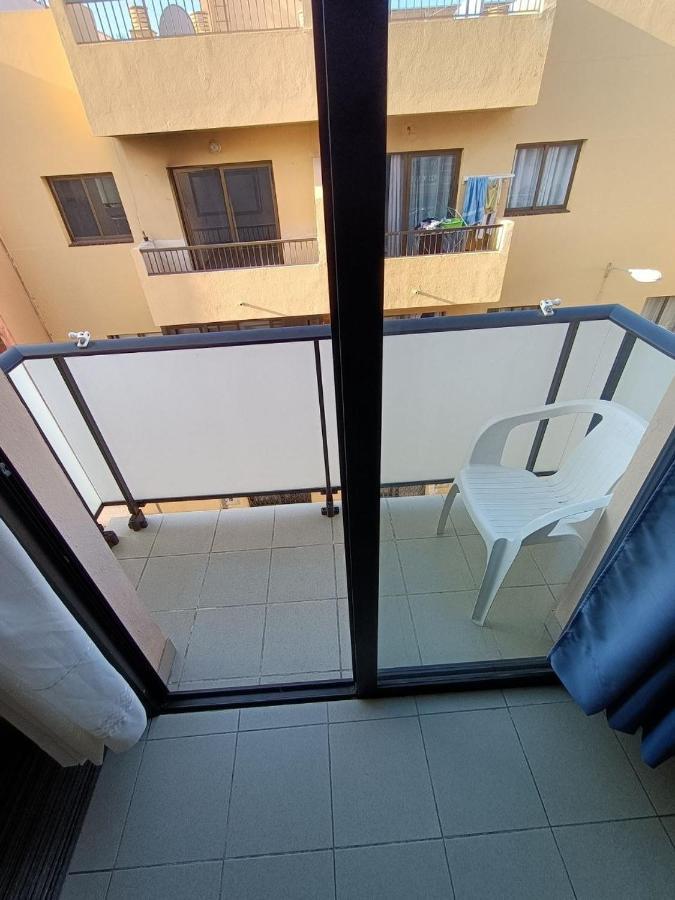 Puerta 6 Apartment Arona  Exterior photo